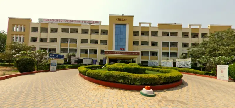 CMR College of Engineering and Technology Hyderabad
